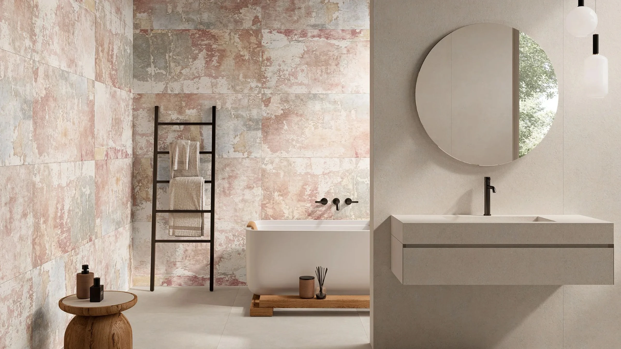 Cómo elegir el mueble de baño