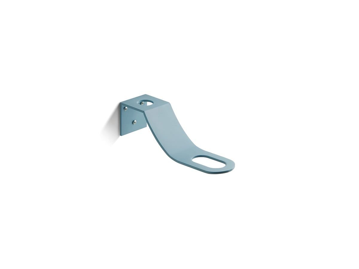 Soporte Curvo Azure