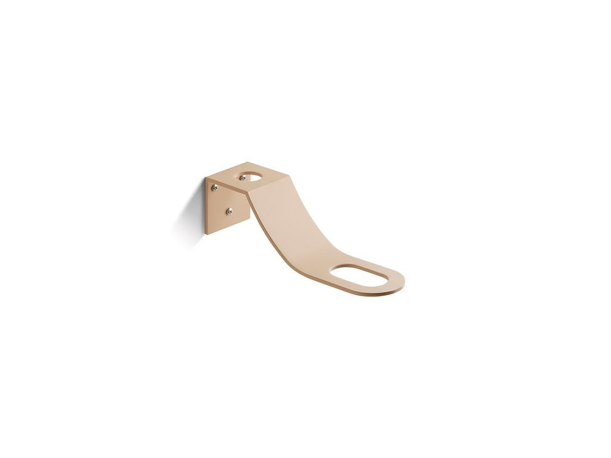 Soporte Curvo Taupe