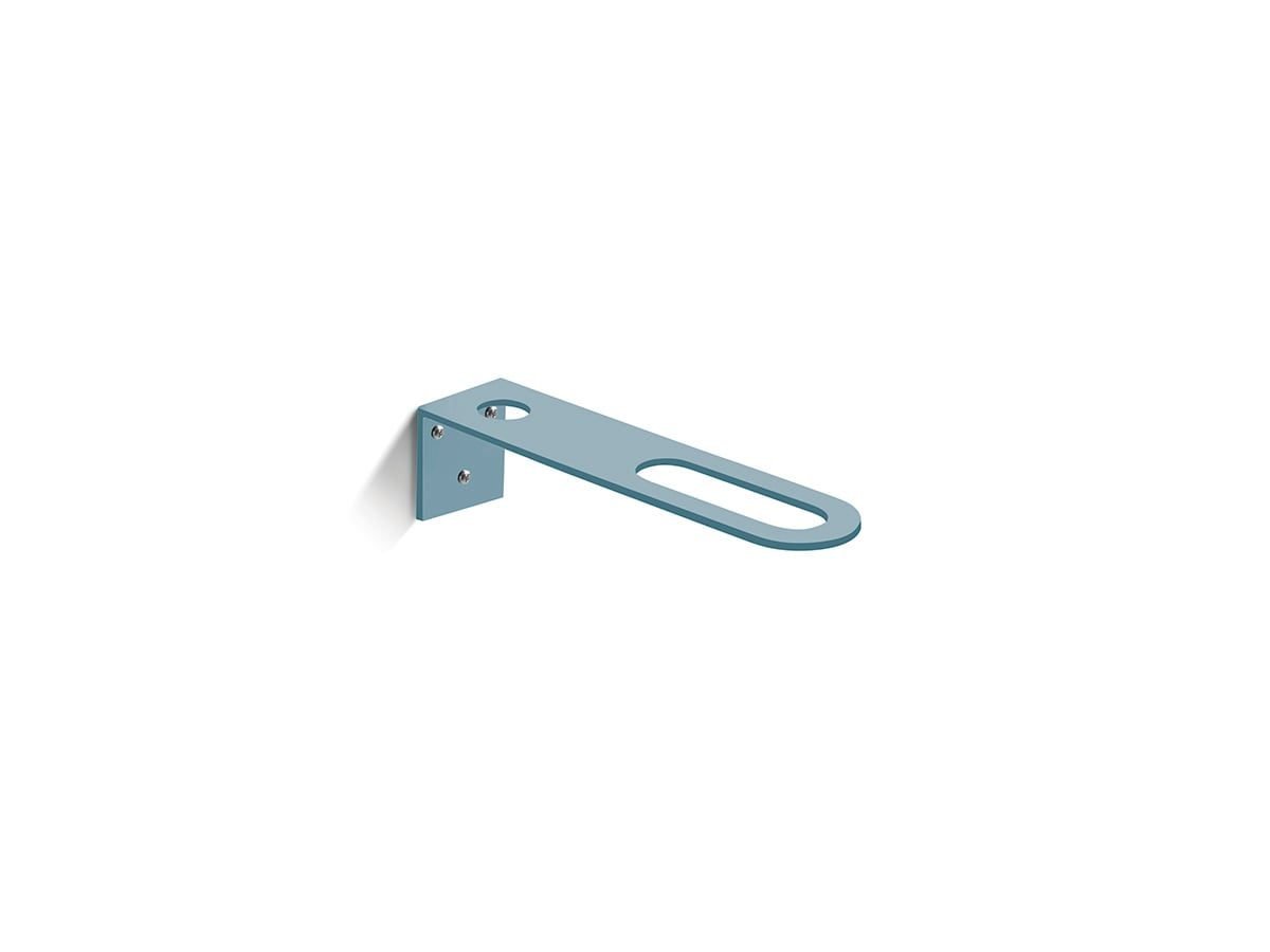 Soporte Recto Azure