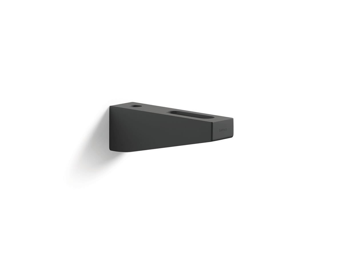 Soporte Recto Bambú Nero