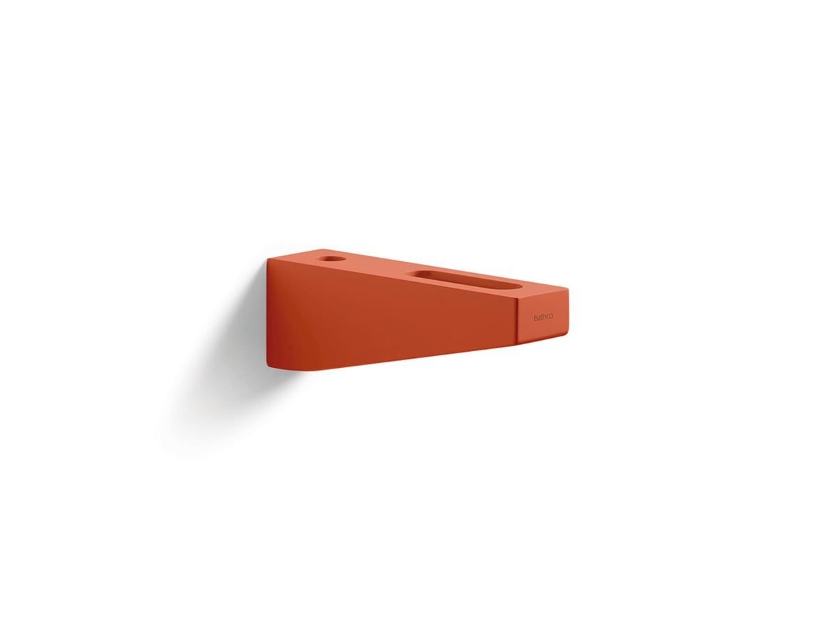 Soporte Recto Bambú Paprika