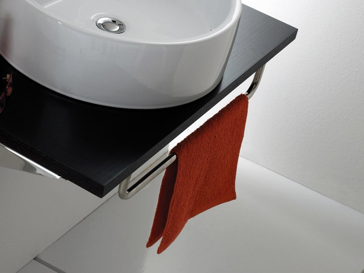 Toallero 570mm