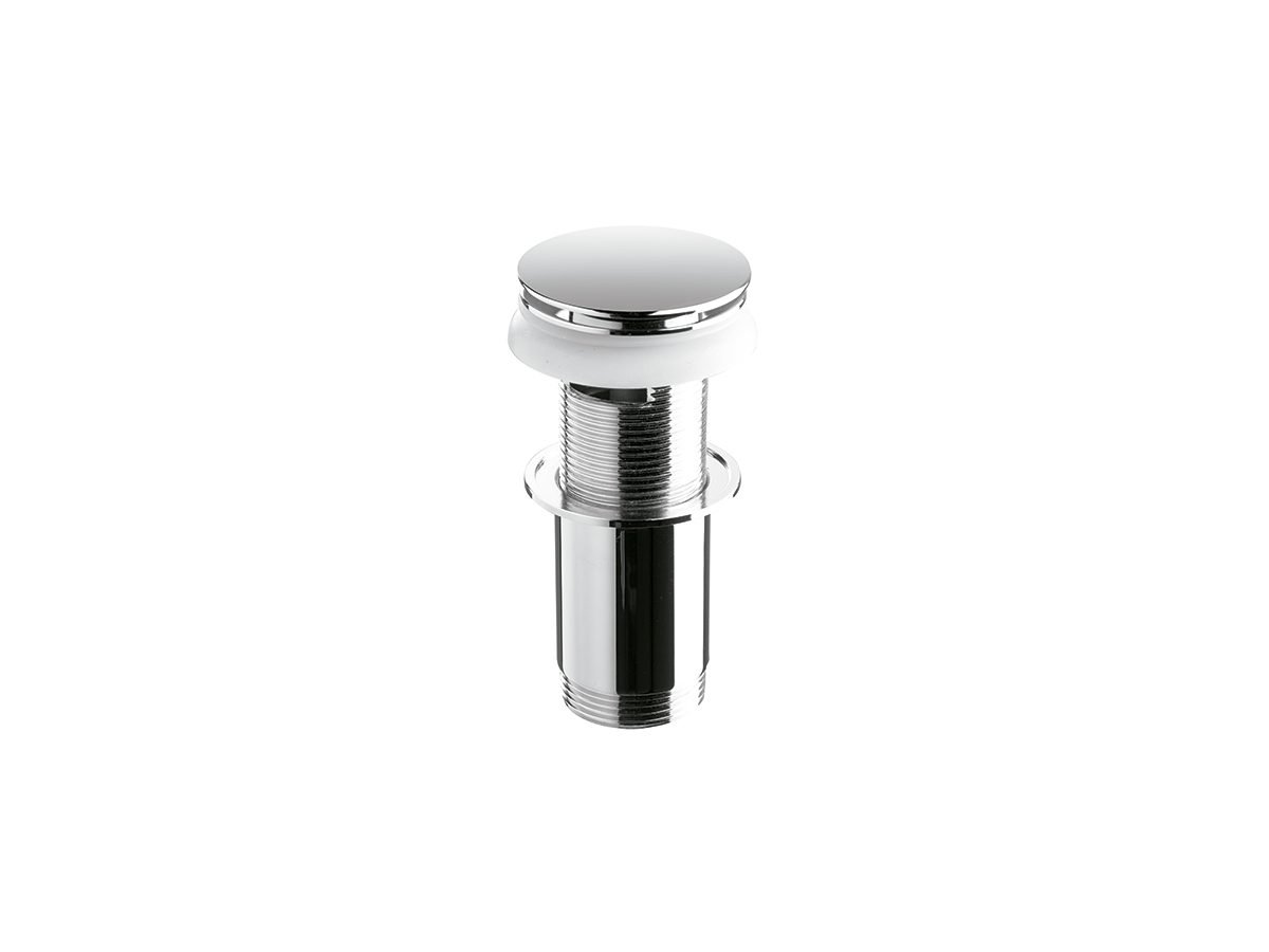 Válvula 110mm Sin Rebosadero