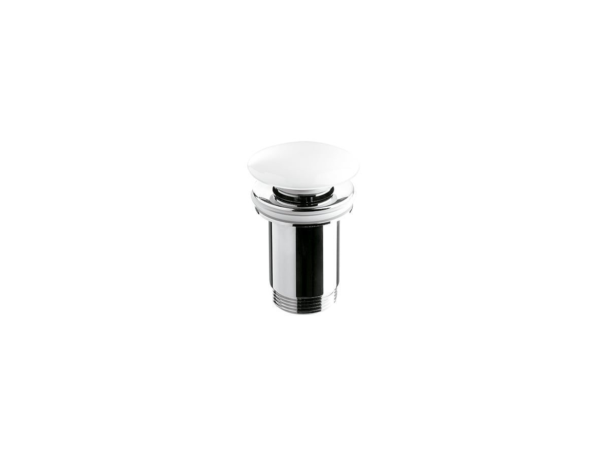 Válvula 60mm Porcelana