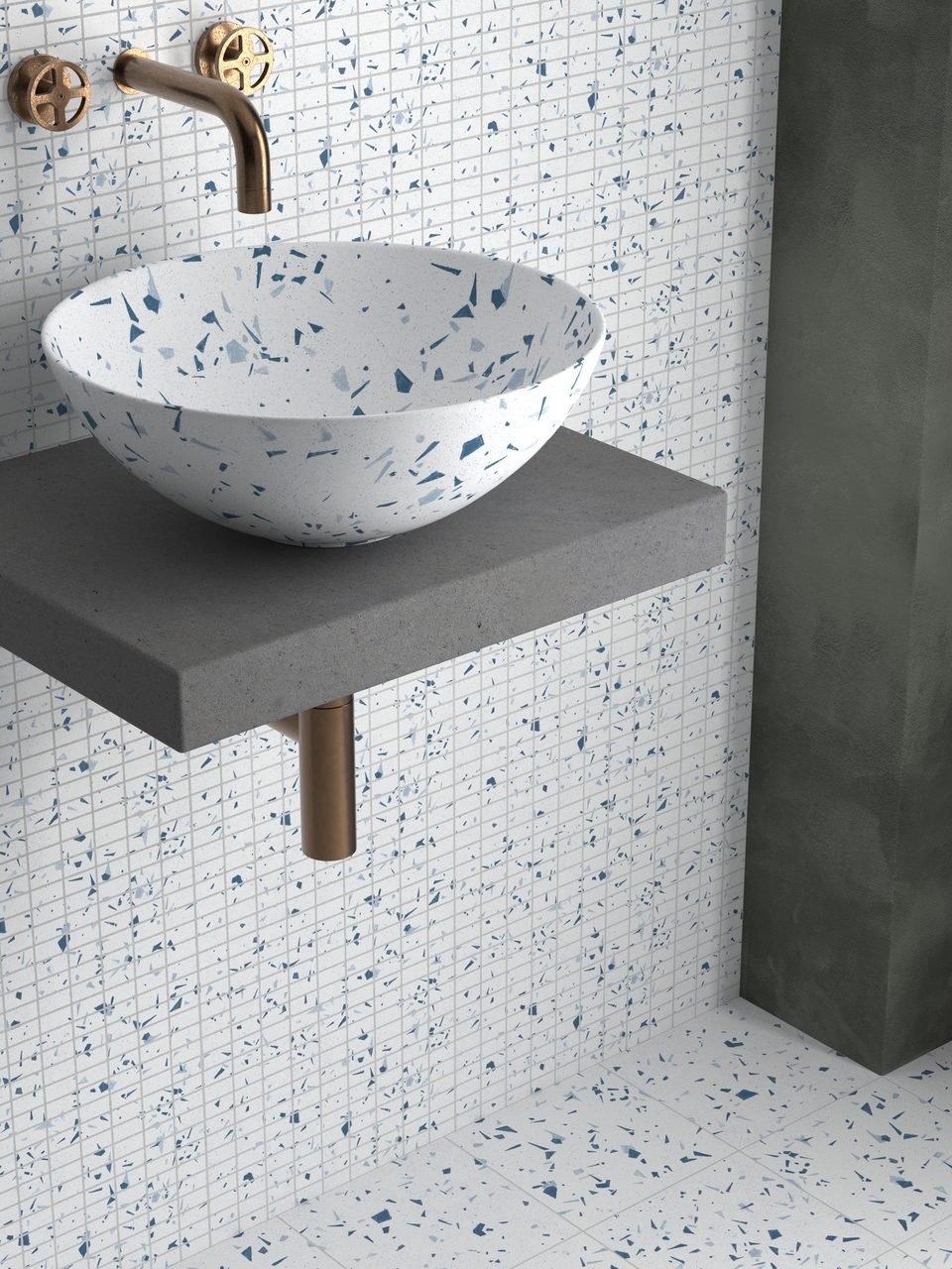 Fragmenta Azul