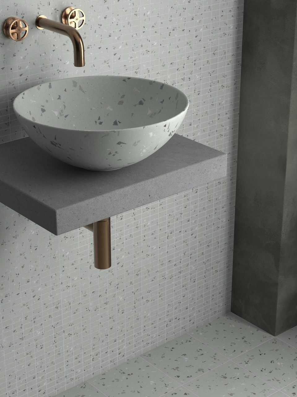 Fragmenta Gris