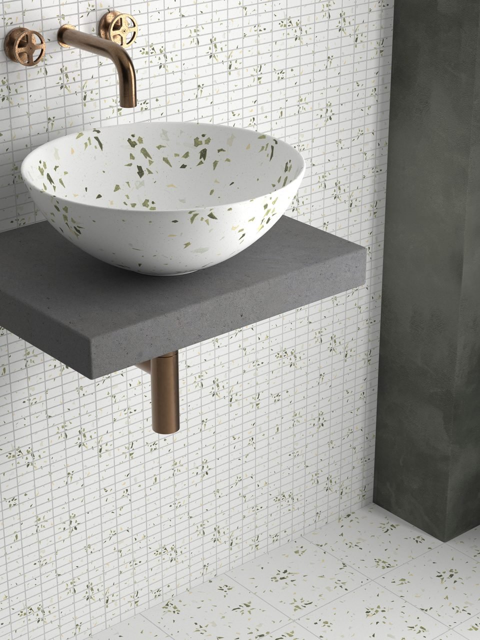 Fragmenta Verde