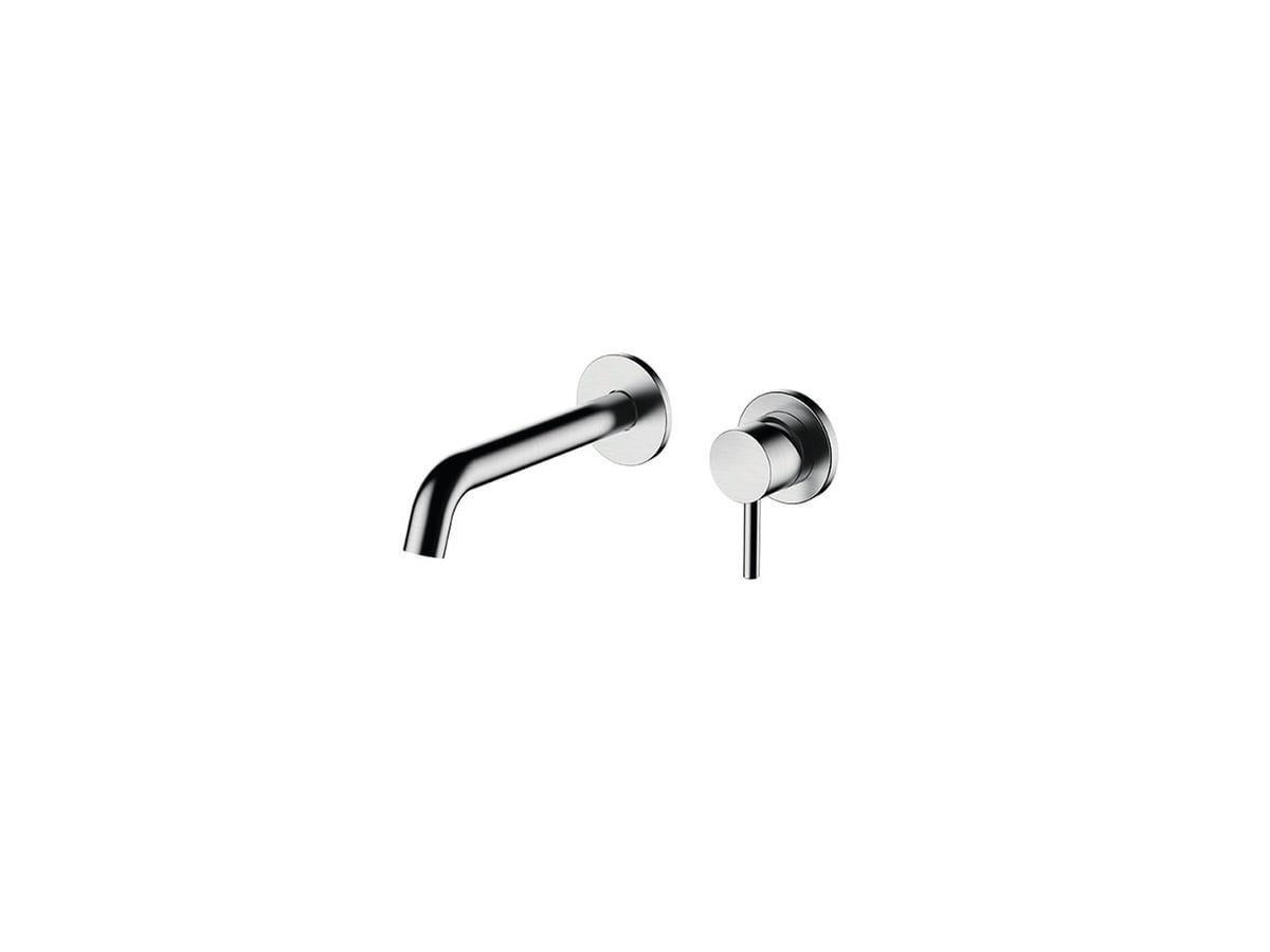 Grifo Empotrado Athenas 58mm