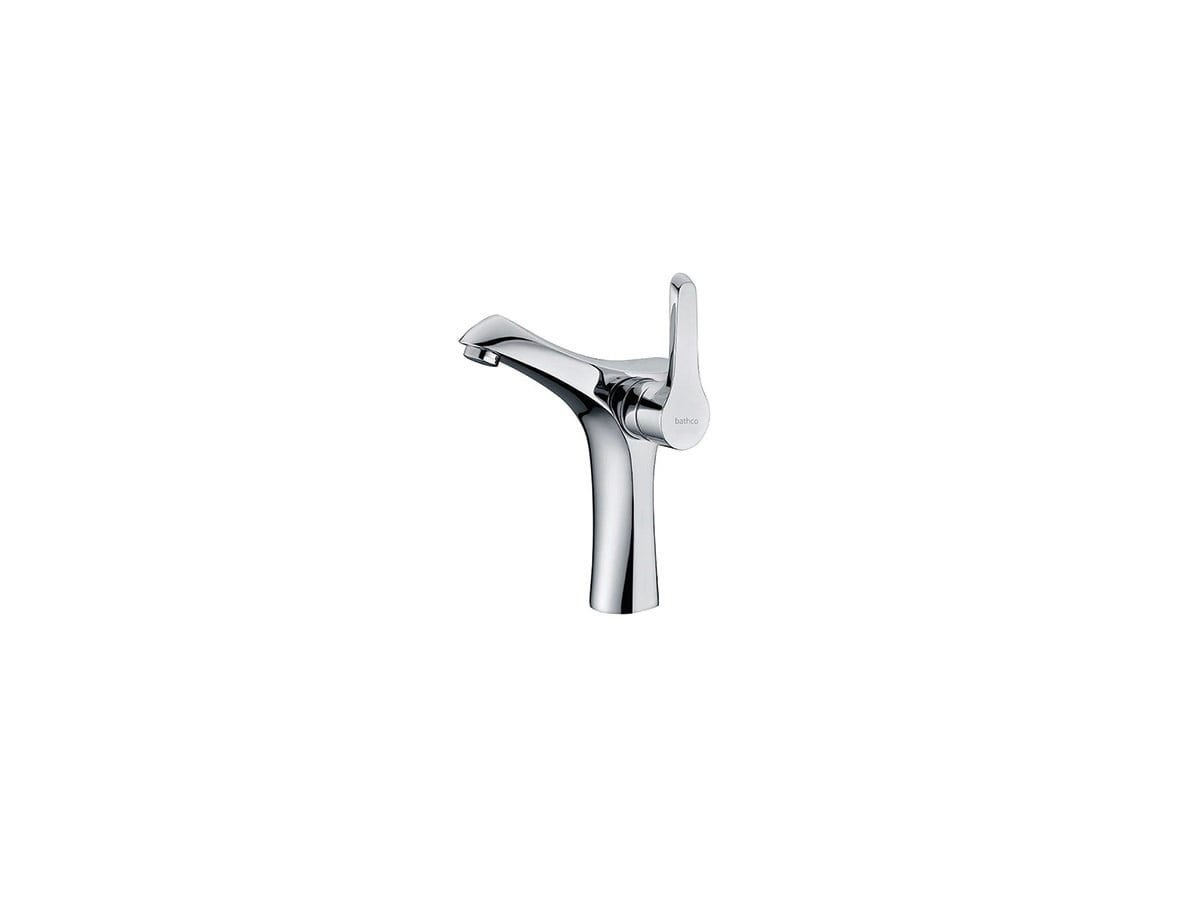 Monomando Lavabo Alto