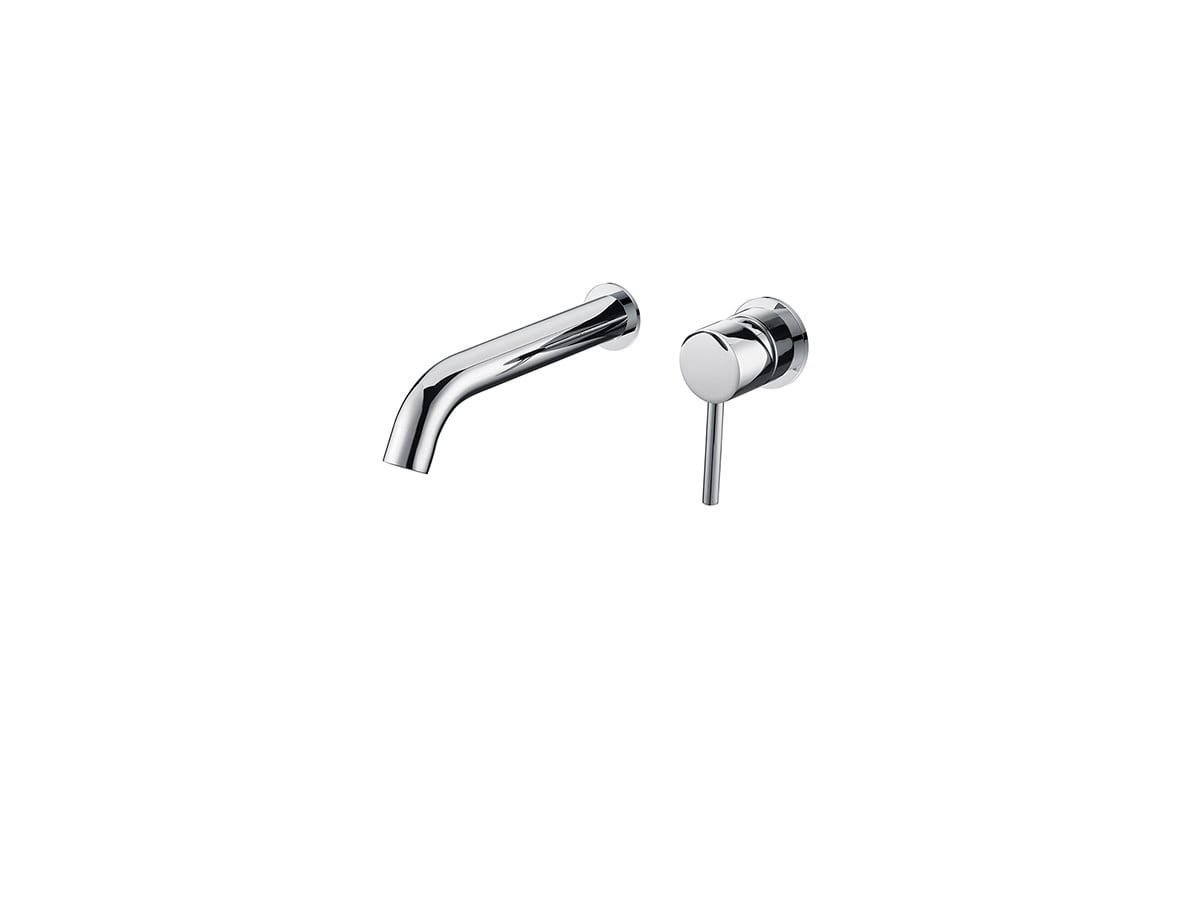 Tasos Grifo Lavabo Empotrado