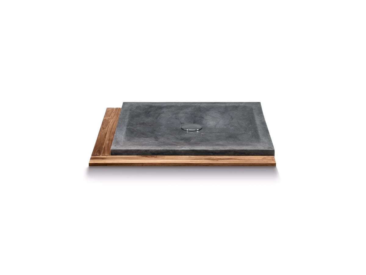Plato De Ducha Versalles 910mm