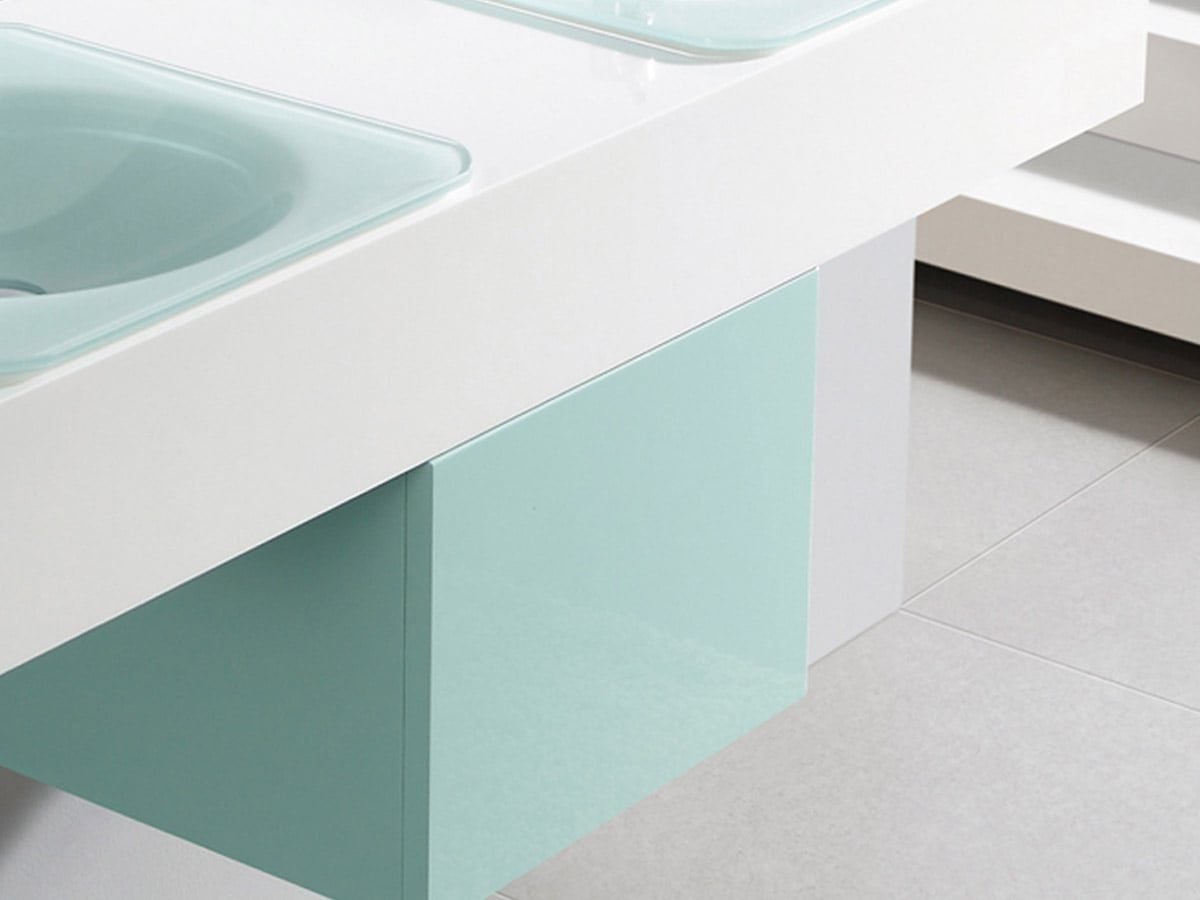 Cajón 50 Aquamarina