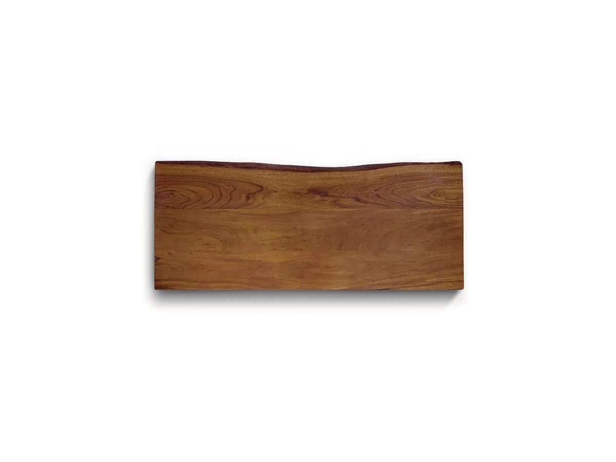 Encimera De Madera 1200 Marrón