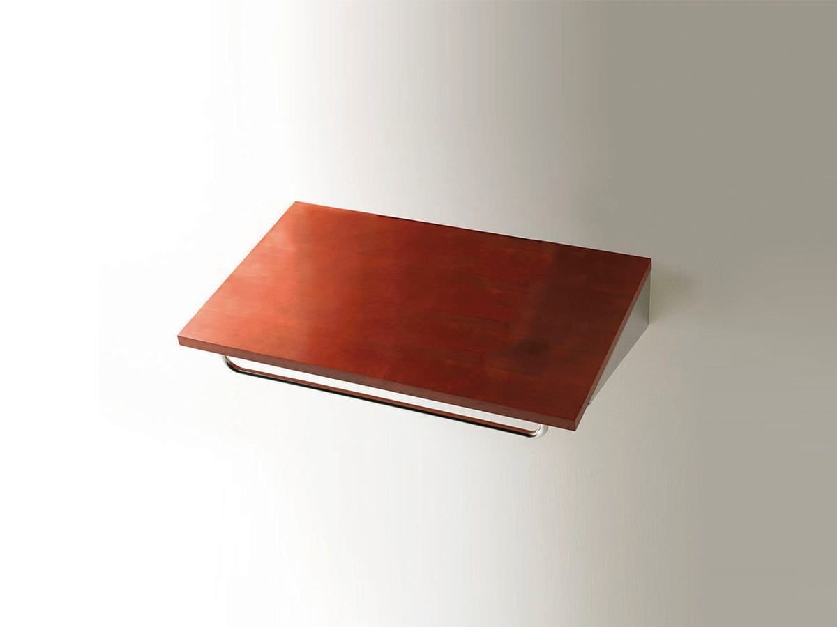 Encimera De Madera 600 Wengue