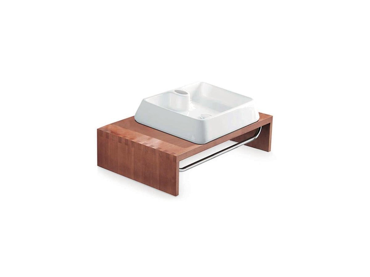 Encimera + Lavabo Galicia