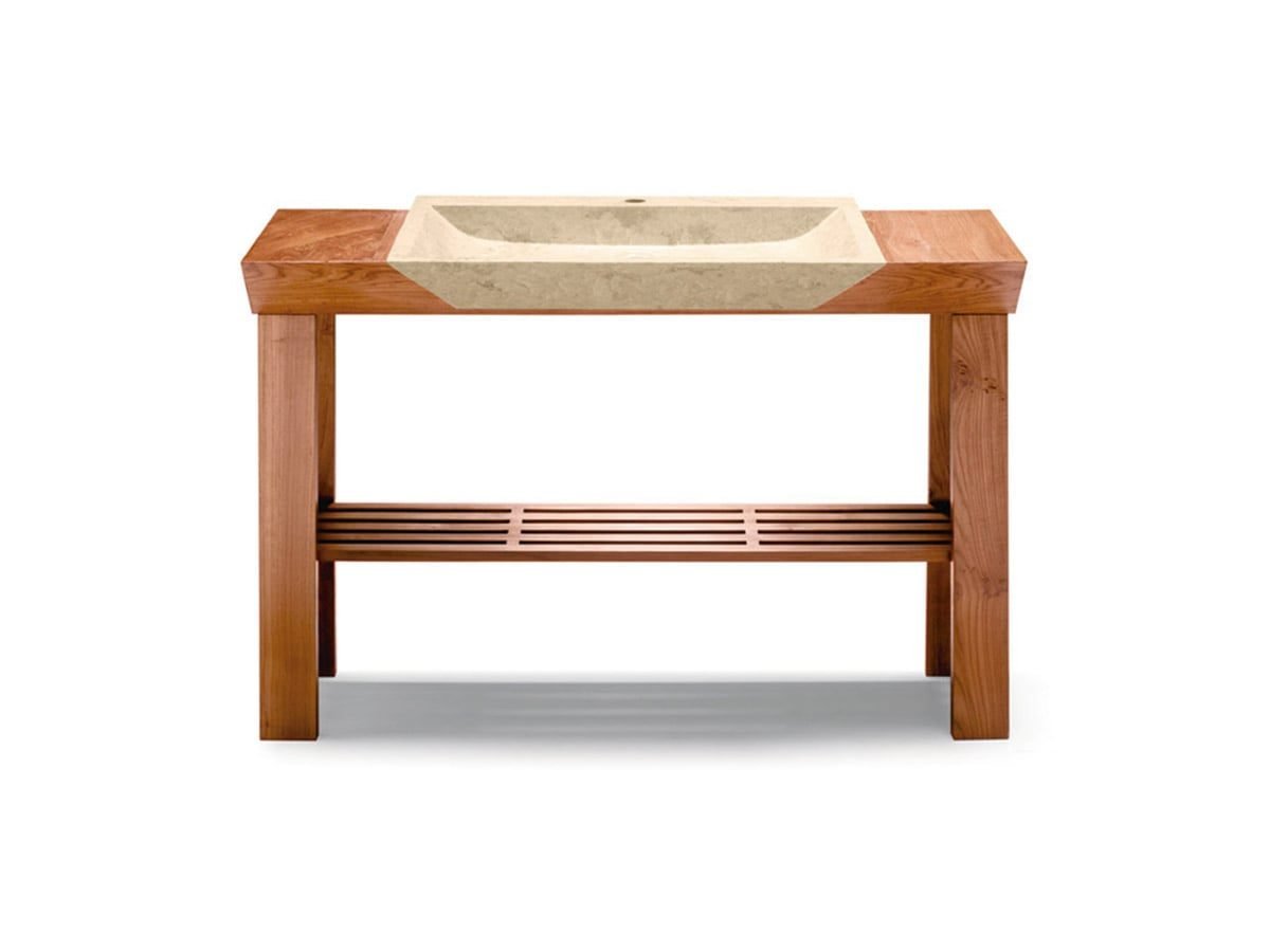 Mueble Con Lavabo Oco