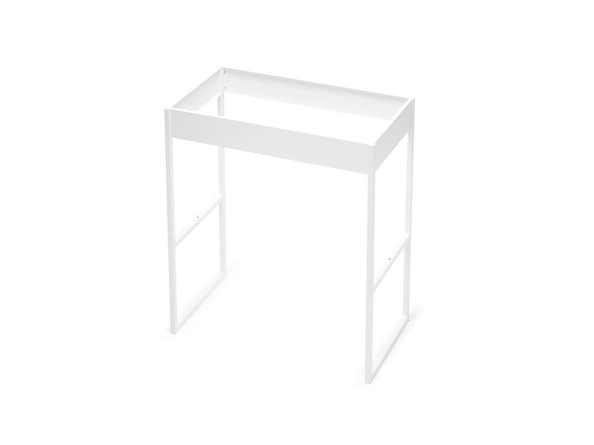 Mueble Cubic Blanco 1000mm
