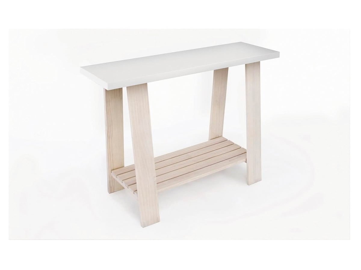 Mueble Encimera Blanco