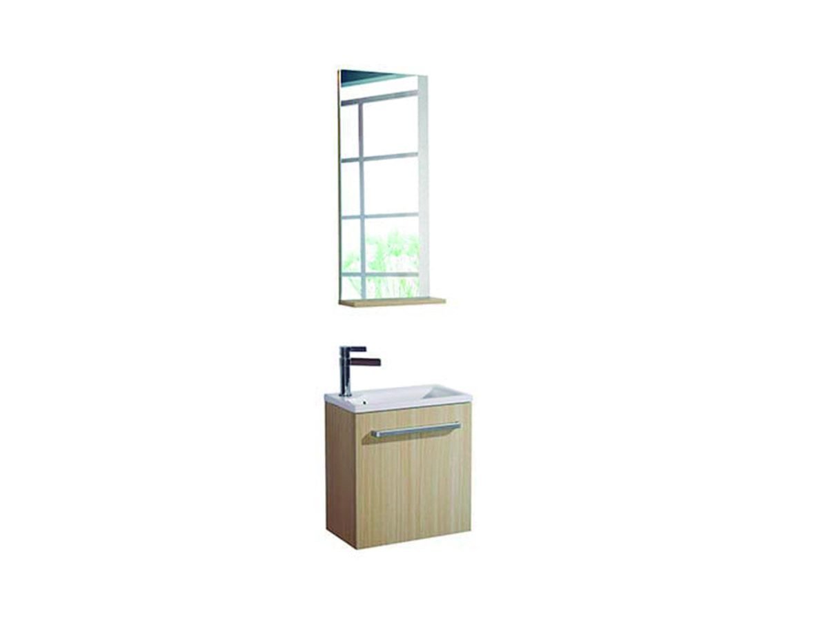 Mueble Niza Roble