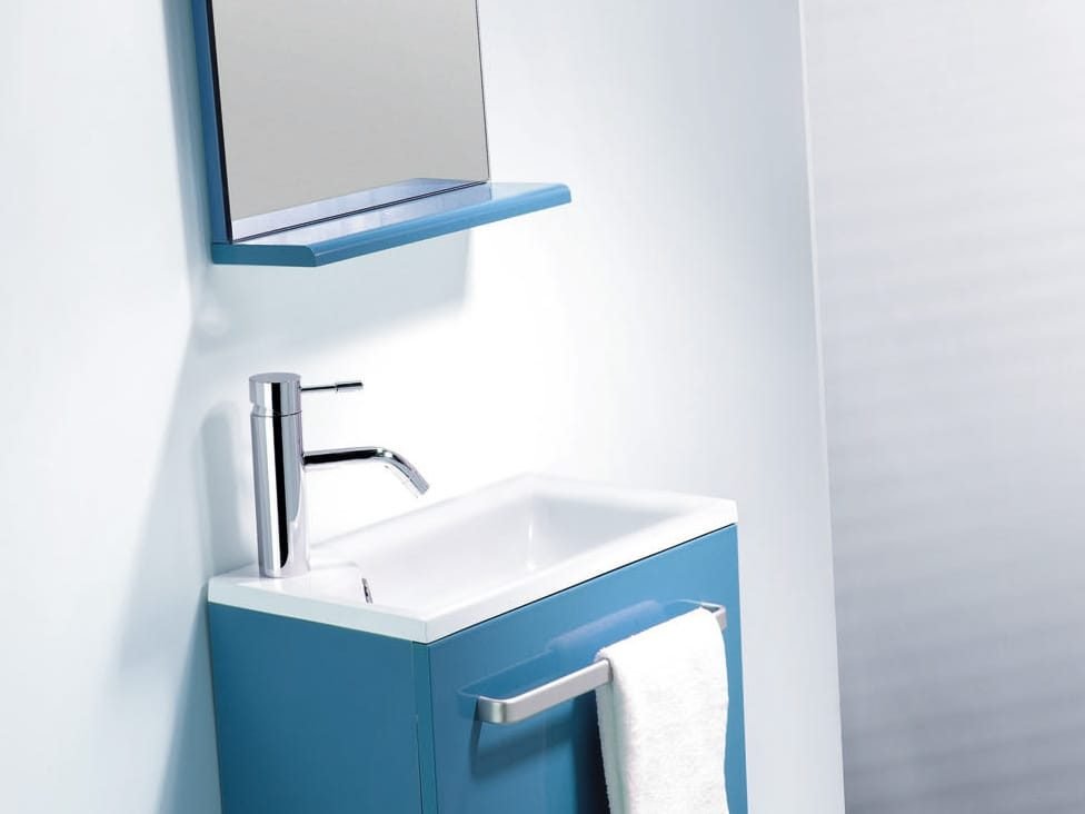 Mueble Niza Blanco