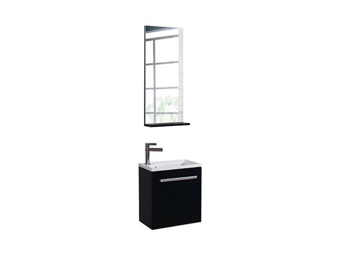 Mueble Niza Negro
