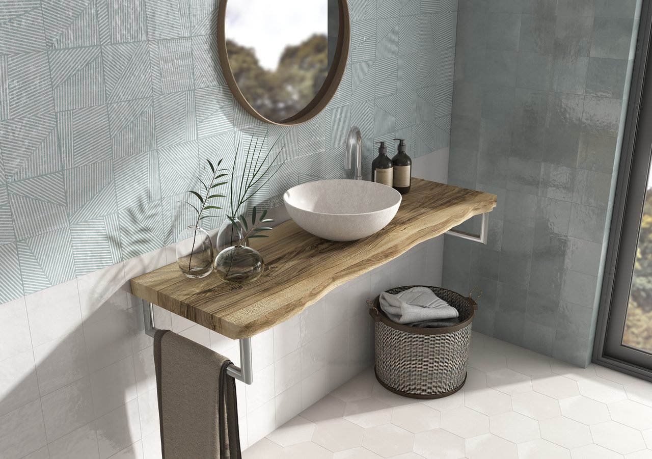 Berlin Aquamar Glossy