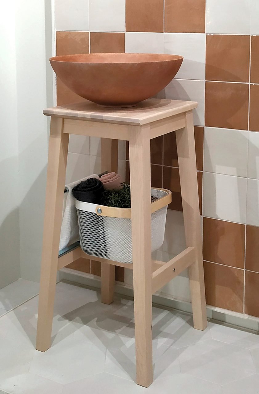 Berlin Terra Glossy