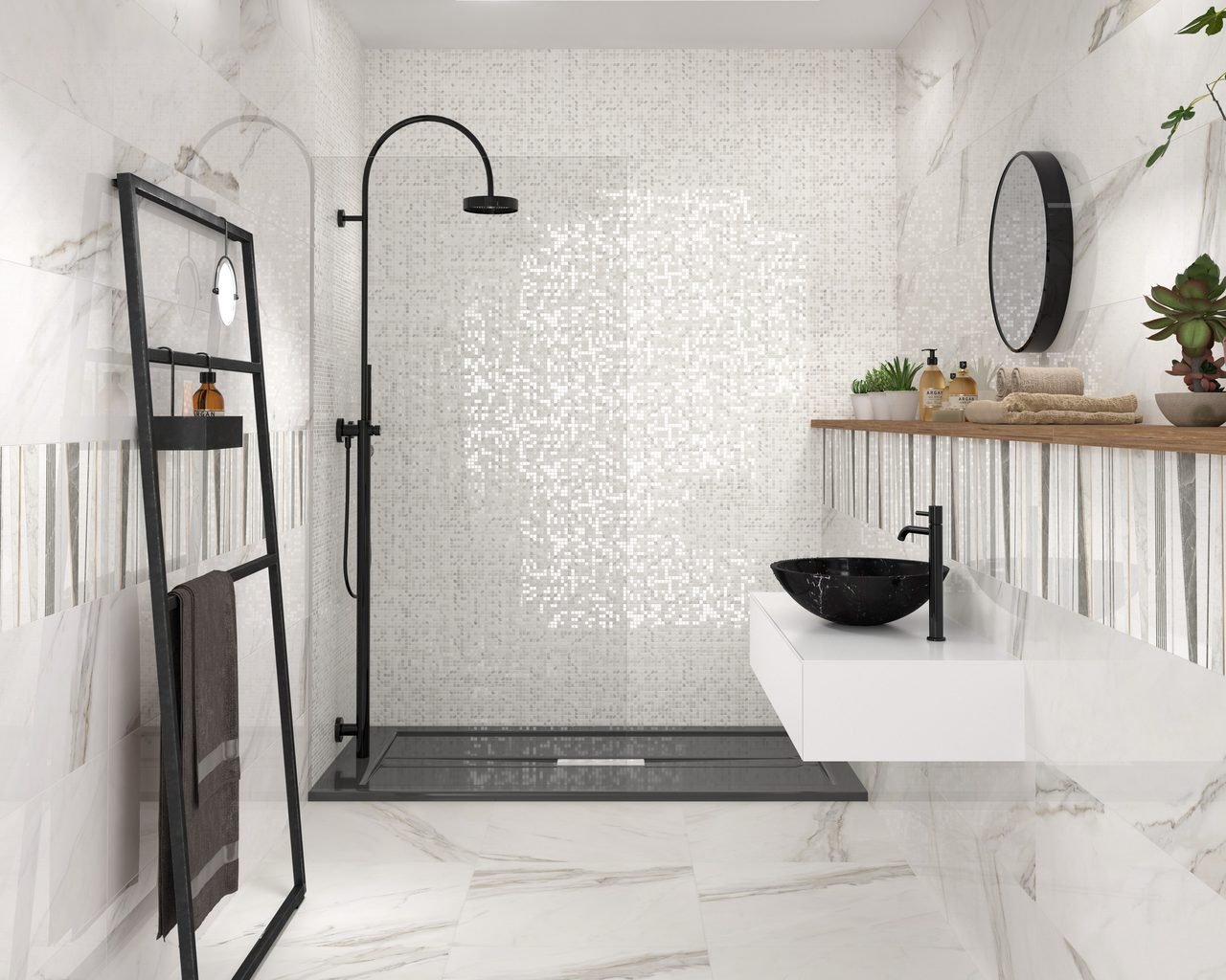 Calacatta Lux