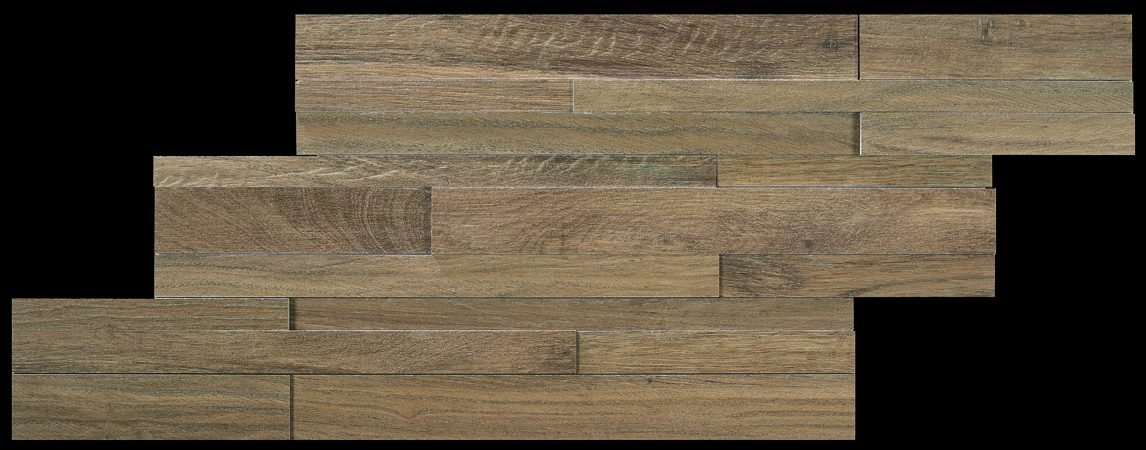 Heritage Ruban Teak