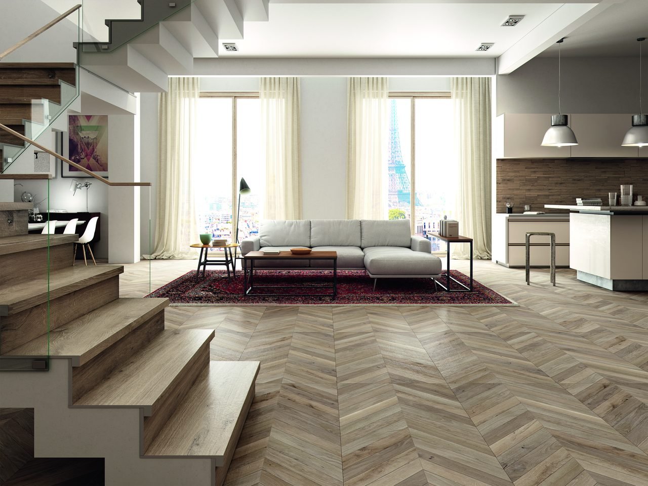 Heritage Salon