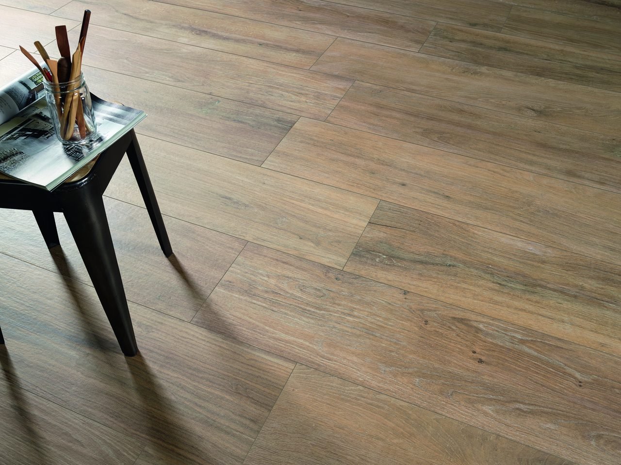 Heritage Teak
