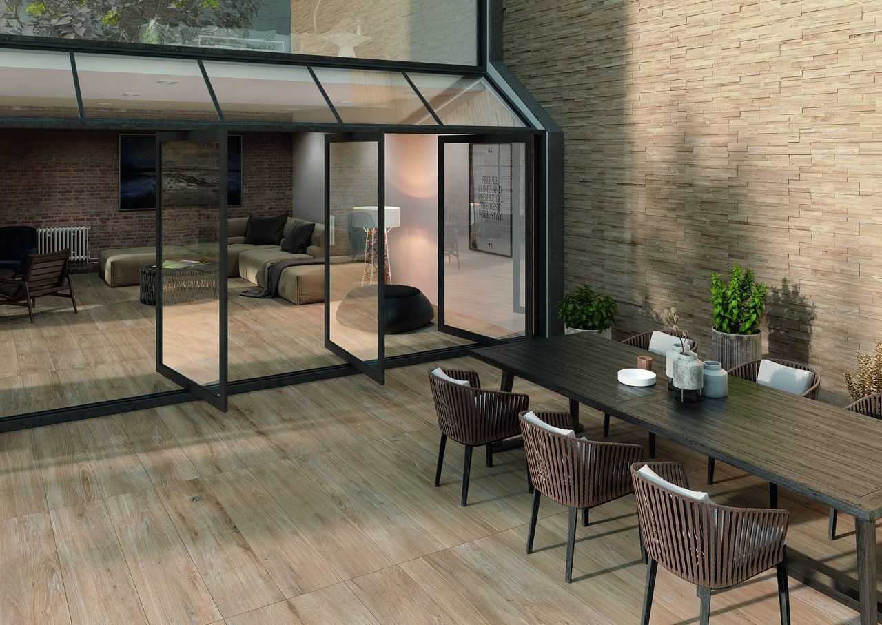 Heritage Terraza