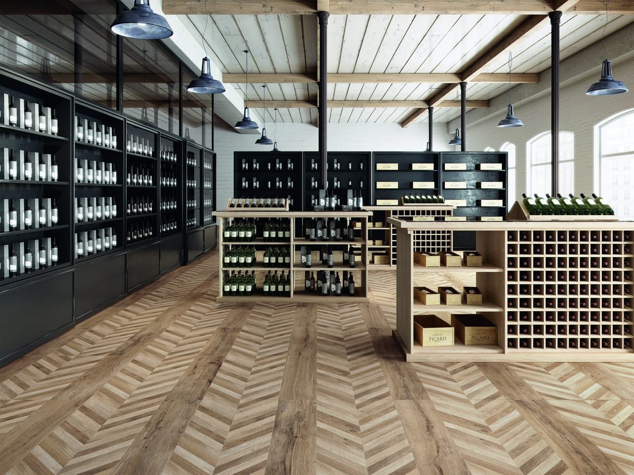 Heritage Tienda Vino