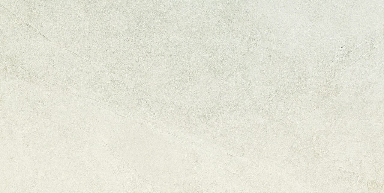 Mustang White