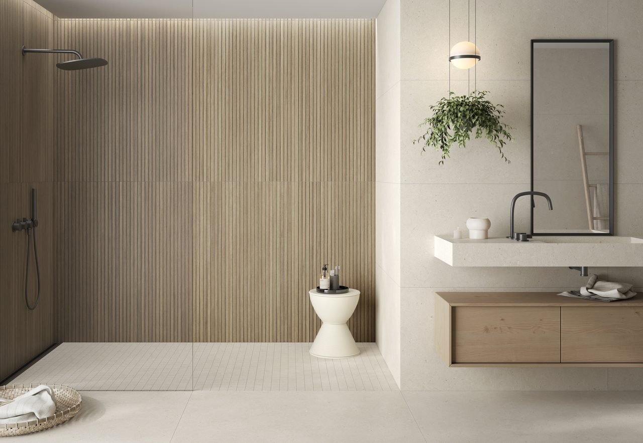 Osaka Teka Vertical