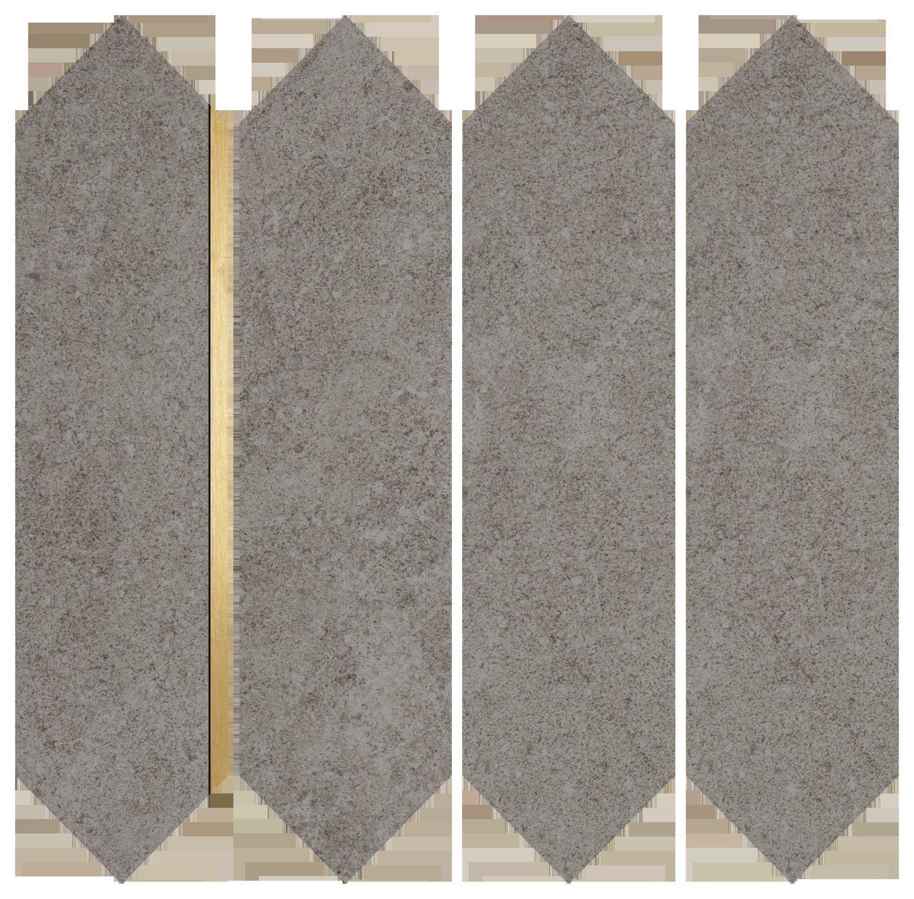 Somport Astun Grey
