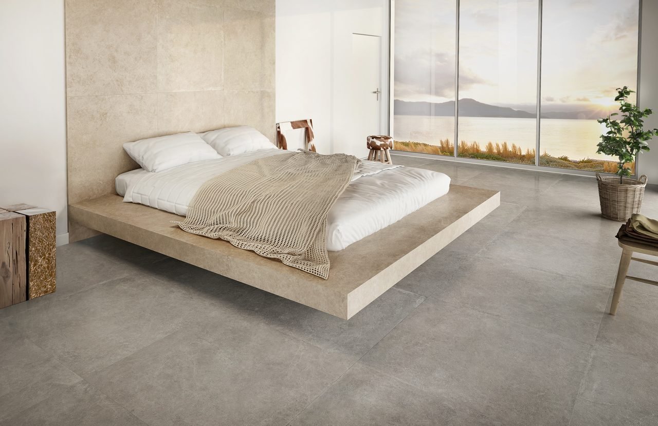 Terme Dormitorio Abitare