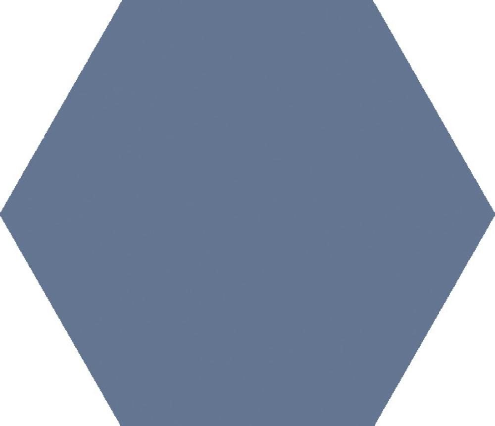 Exa Indigo