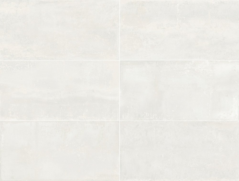 Fancy White