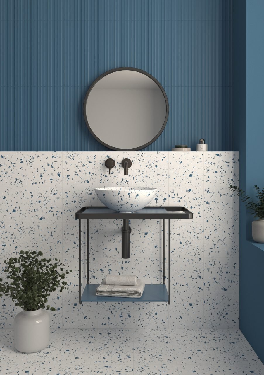 Fragmenta Azul