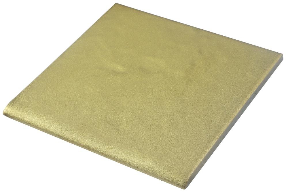 Golden Stone Bullnose