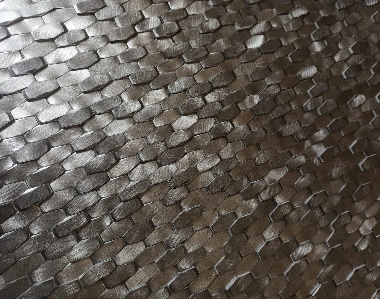 Halley Gunmetal
