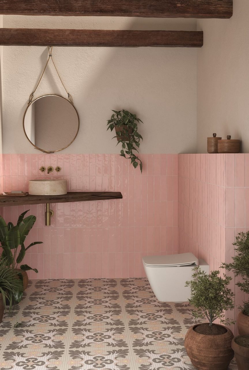 Meknes Rosa