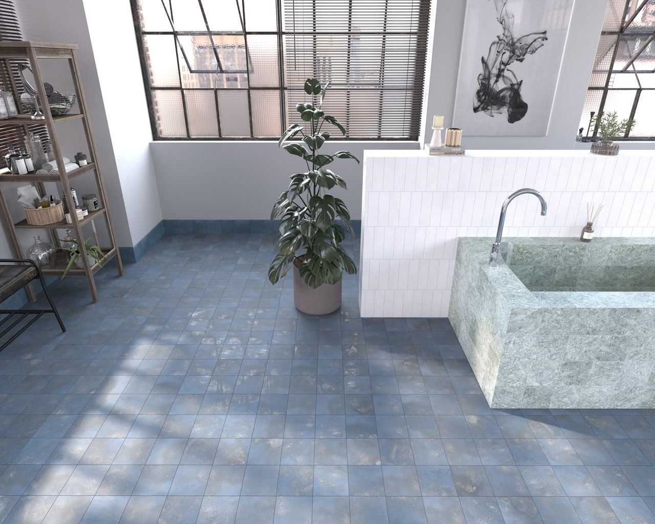 Mijaran Verde Anti Slip
