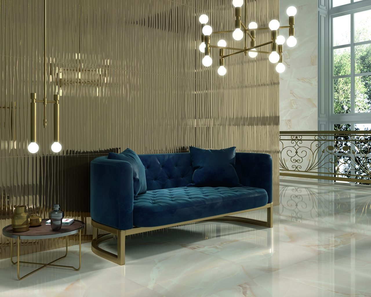 Selene Light 90x90 1