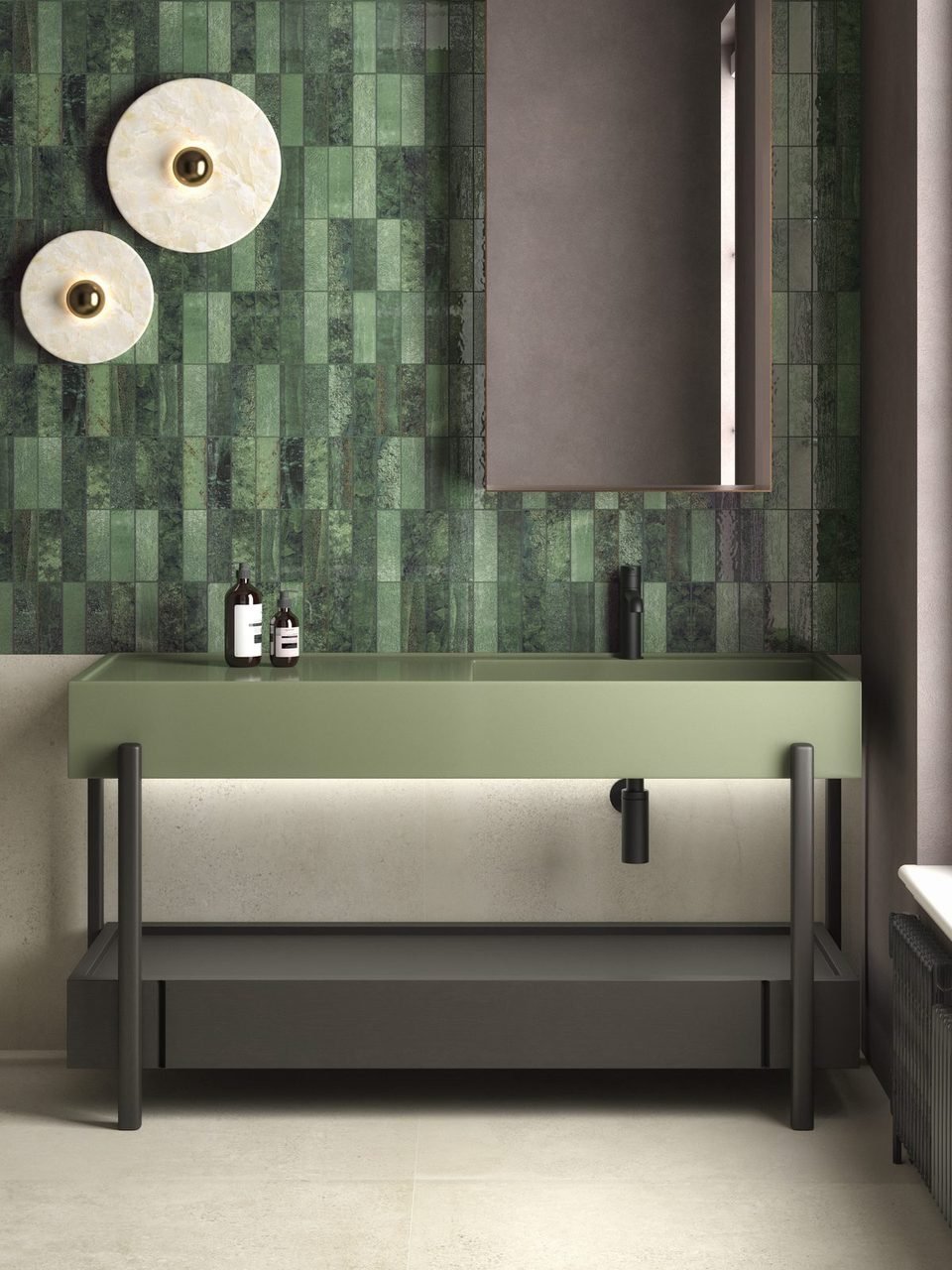 Terraluz Verde