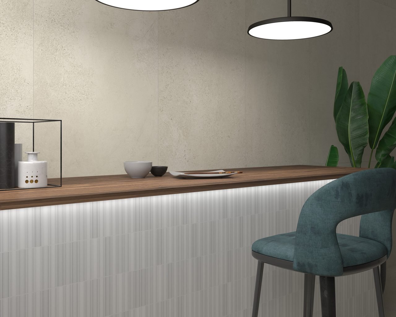 Zement Ivory 60x120 1