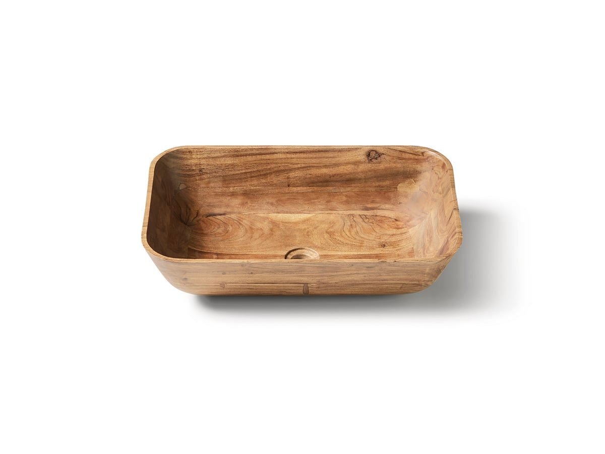 Agra Rectangular