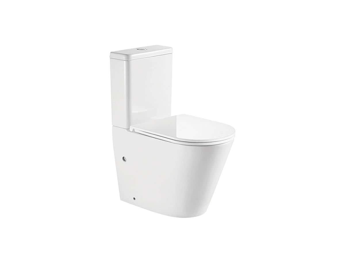 Antequera Xl — Bathco